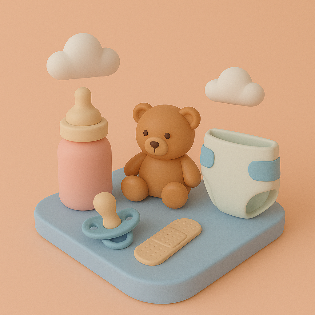 Baby Care